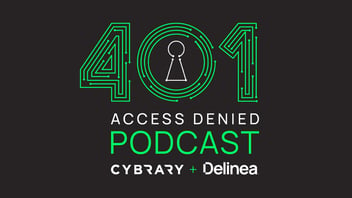 401 Access Denied Podcast: OT Security Transportation