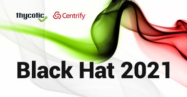 Black Hat 2021