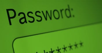 Privileged Password Management