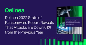 2022 Ransomware Attacks and Payouts Down