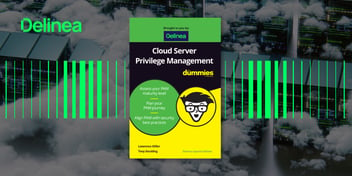 Cloud Server Privilege Management for Dummies