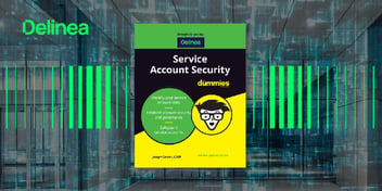 Service Account Security for Dummies