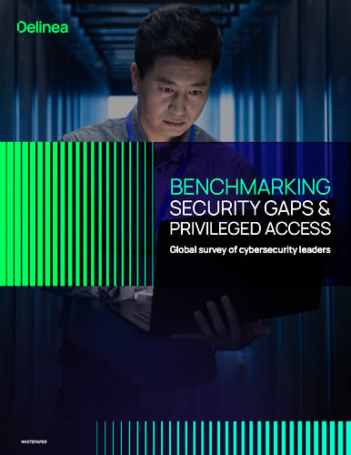 Global Survey of Cybersecurity Leaders: Benchmarking Security Gaps and Privileged Access