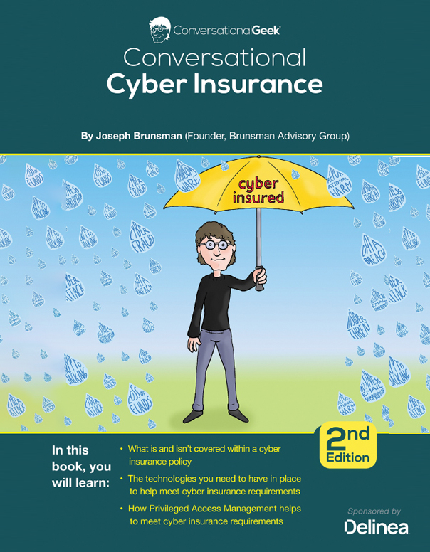 Conversational Cyber Insurance