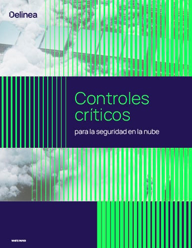 Controles críticos para la seguridad en la nube moderna