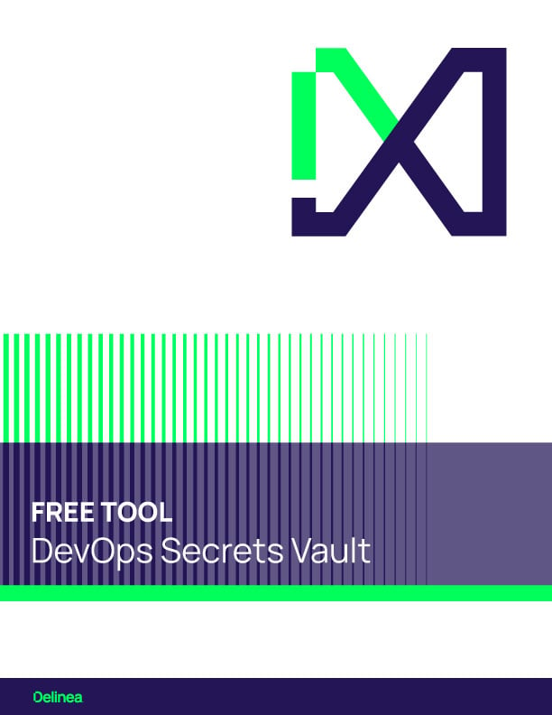 DevOps Secrets Vault Free