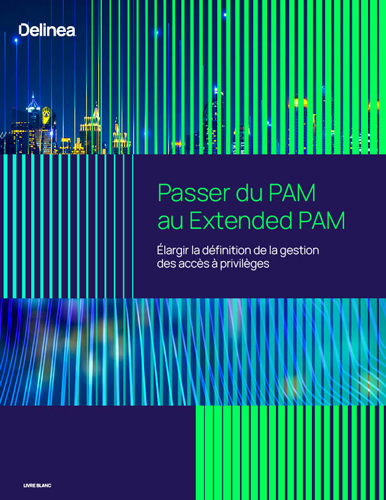 Passez du PAM au Extended PAM