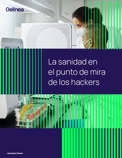 La sanidad en el punto de mira de los hackers