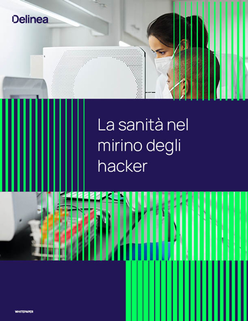 La sanità nel mirino degli hacker