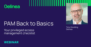 Your Privileged Access Management Checklist
