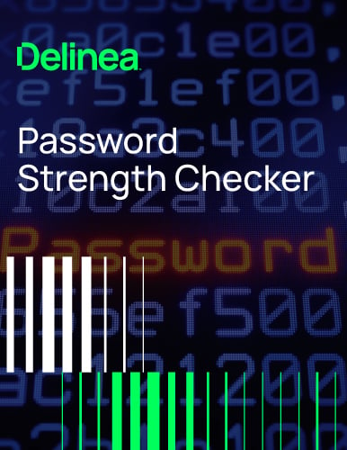 Password Strength Checker