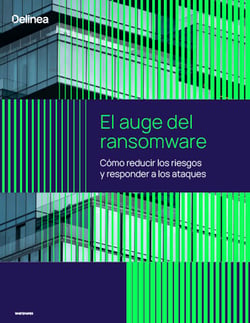 El auge del ransomware Cómo reducir los riesgos y responder a los ataques