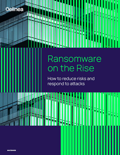 Ransomware on the Rise