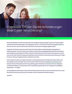 delinea-image-tool-cyber-insurance-checklist-de-thumbnail