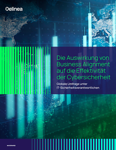 Die Auswirkung von Business Alignment auf die Effektivität der Cybersicherheit