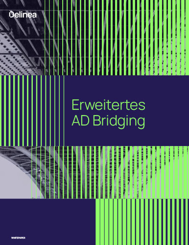 Erweitertes Active Directory Bridging