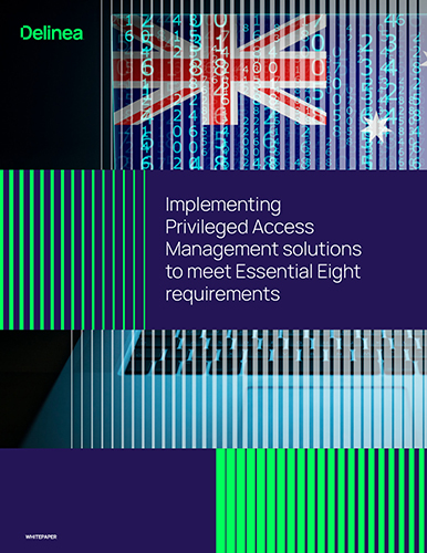 Australian Essential Eight Compliance