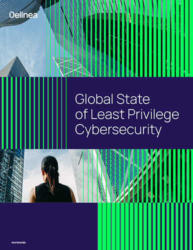 Global State of Least Privilege Cybersecurity 