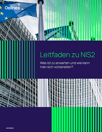 Leitfaden zu NIS2: Was ist zu erwarten und wie kann man sich vorbereiten?