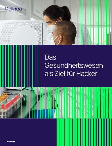 Healthcare im Visier der Hacker