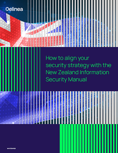 New Zealand Information Security Manual