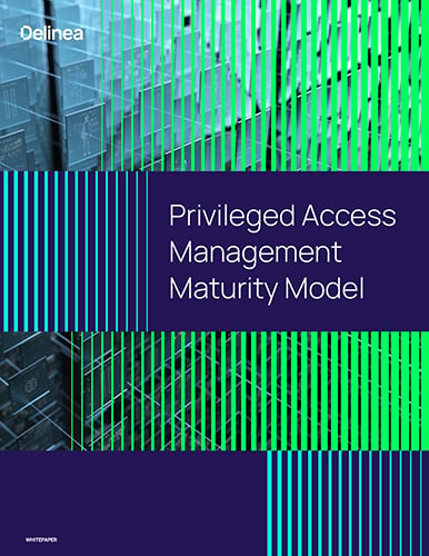 PAM Maturity Model 