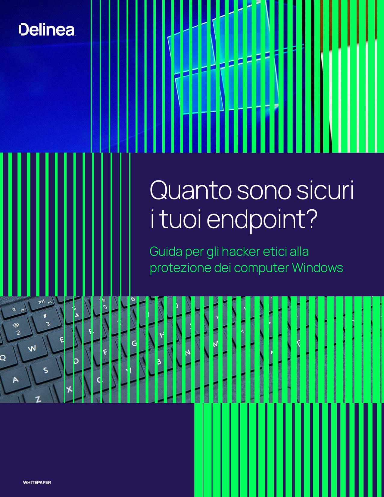 Quanto sono sicuri i tuoi endpoint? Guida per gli hacker etici alla protezione dei computer Windows