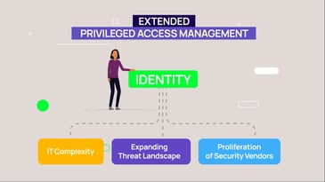 What is Extended PAM?