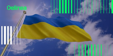 Delinea Stands with Ukraine