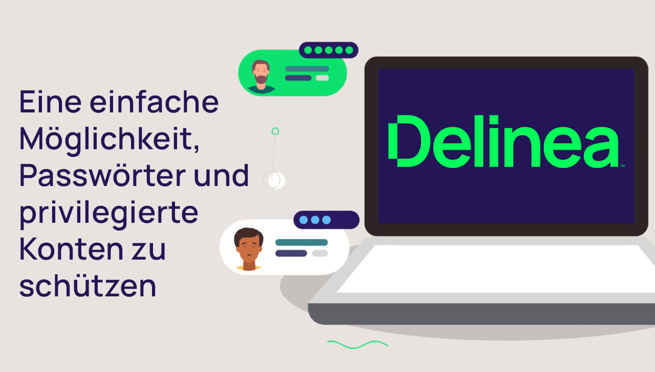 Delinea Privileged Access Management erklärt