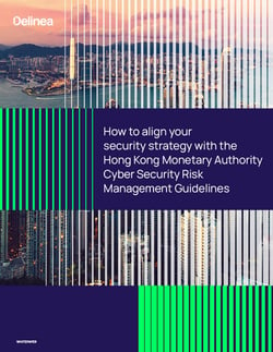 Delinea Whitepaper Hong Kong Monetary Authority 