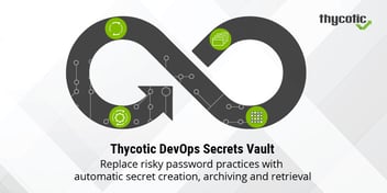 Manage Secrets in DevOps