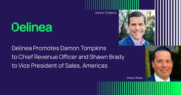 Delinea Promotes Damon Tompkins, Shawn Brady