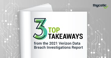 Verizon DBIR 2021