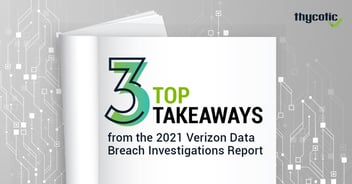 Verizon DBIR 2021