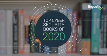 Cybersecurity Books