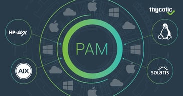 Unix / Linux PAM