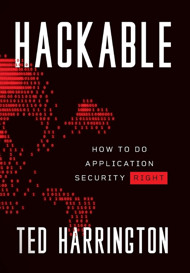 Hackable, Ted Harrington