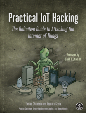 Practical IoT Hacking