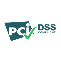 PCI DSS Logo