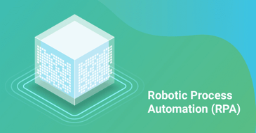 Robotic Process Automation (RPA)